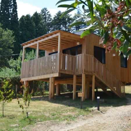 Cabanas Compostela - Cabana La Catedral Con Banera De Hidromasaje Santiago de Compostela Ngoại thất bức ảnh